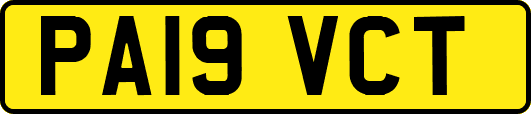 PA19VCT