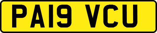 PA19VCU