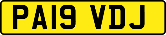 PA19VDJ