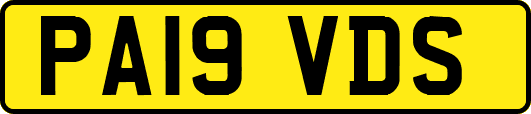 PA19VDS