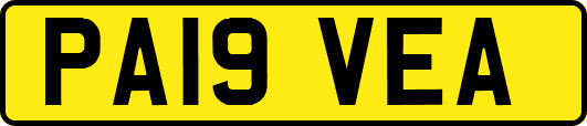 PA19VEA