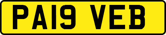 PA19VEB