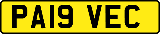 PA19VEC