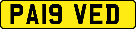PA19VED