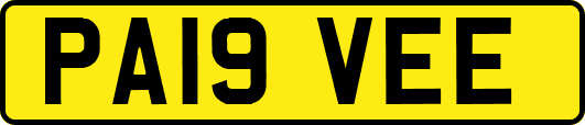 PA19VEE