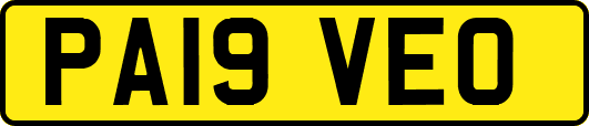 PA19VEO