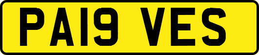 PA19VES