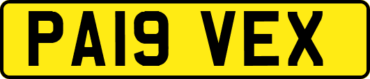 PA19VEX