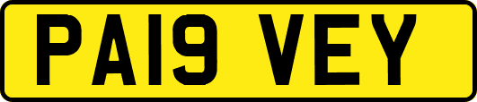 PA19VEY