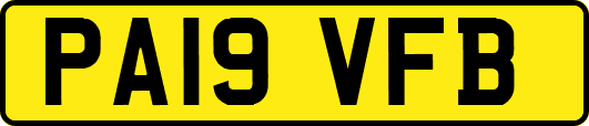 PA19VFB