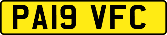 PA19VFC