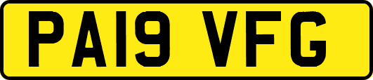 PA19VFG