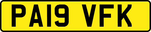 PA19VFK