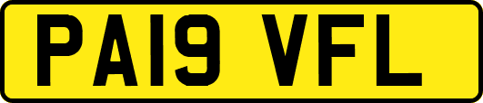 PA19VFL