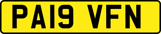 PA19VFN