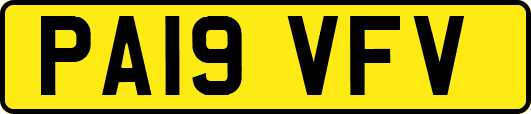 PA19VFV