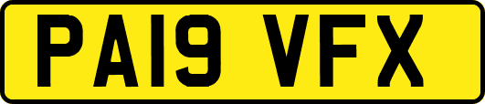 PA19VFX