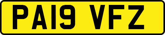 PA19VFZ