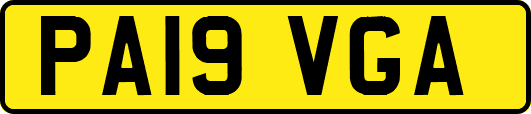 PA19VGA