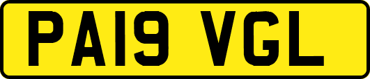 PA19VGL
