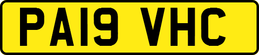 PA19VHC