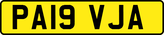 PA19VJA