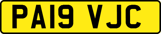 PA19VJC