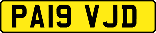 PA19VJD