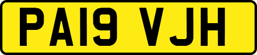 PA19VJH