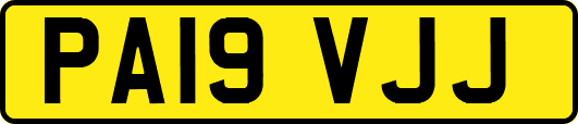 PA19VJJ