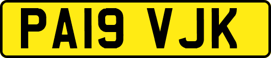 PA19VJK