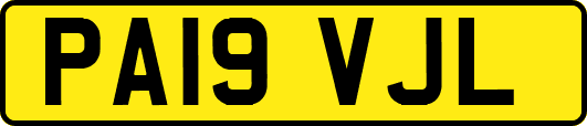 PA19VJL