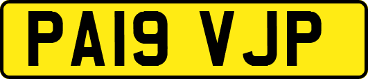 PA19VJP