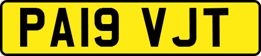 PA19VJT