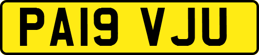 PA19VJU