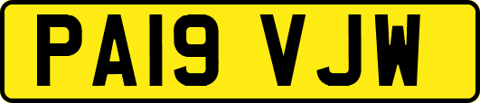 PA19VJW