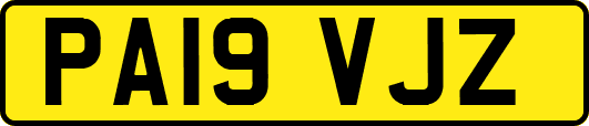 PA19VJZ
