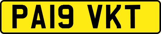 PA19VKT