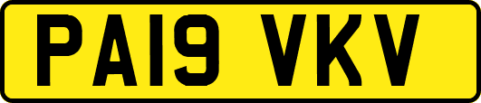 PA19VKV