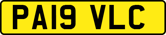 PA19VLC