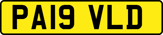 PA19VLD