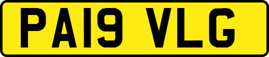 PA19VLG
