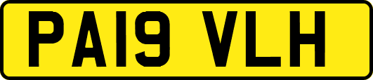 PA19VLH