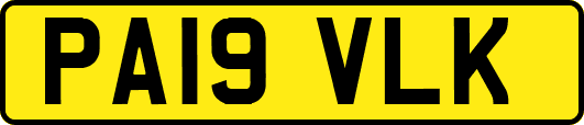 PA19VLK