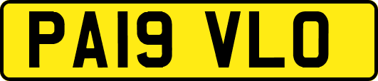 PA19VLO