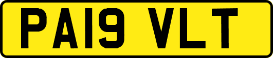 PA19VLT