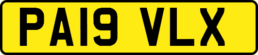 PA19VLX
