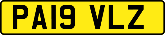 PA19VLZ