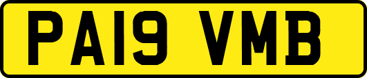 PA19VMB