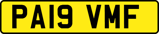 PA19VMF